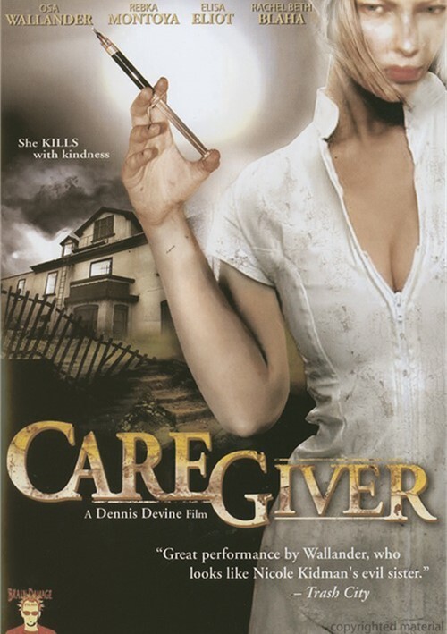 Caregiver (2007)