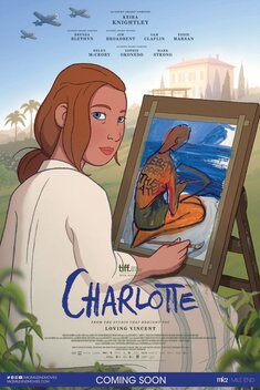 Charlotte (2021)