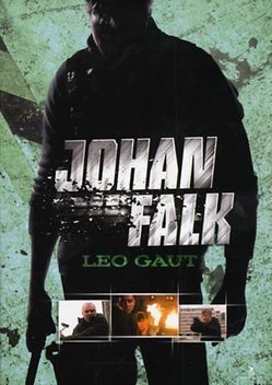 Johan Falk: Leo Gaut (2009)