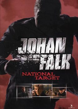 Johan Falk: National Target (2009)