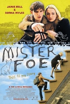 Mister Foe (2007)