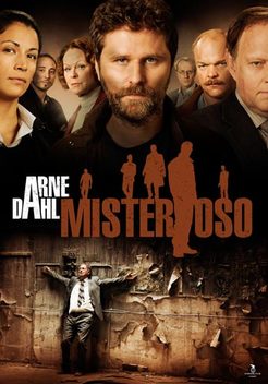 Arne Dahl: Misterioso (2011)