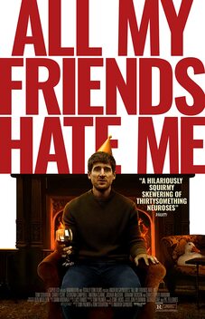 All My Friends Hate Me (2021)
