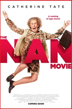 The Nan Movie (2022)