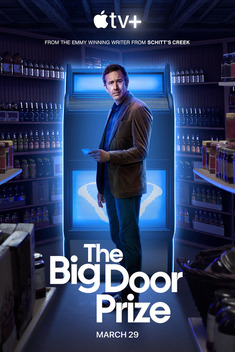 The Big Door Prize (2023-2024)