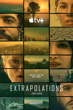 Extrapolations (2023-)