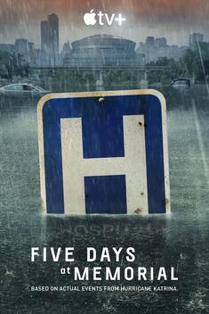 Five Days at Memorial (2022)