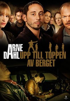 Arne Dahl: Upp till toppen av berget (2012)