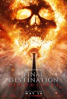 Final Destination 2 Blu-ray (デッドコースター／ファイナル