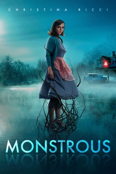 Monstrous (2022)