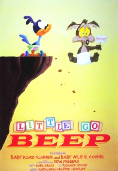 Little Go Beep (2000)