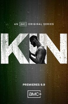 Kin (2021-2023)