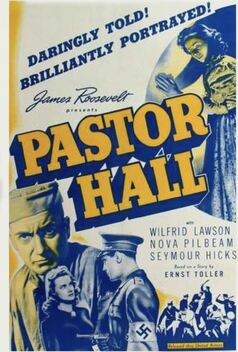 Pastor Hall (1940)