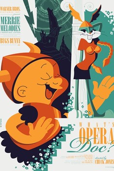 What's Opera, Doc? (1957)