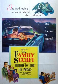 The Family Secret (1951)