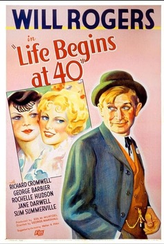 Life Begins at 40 (1935)