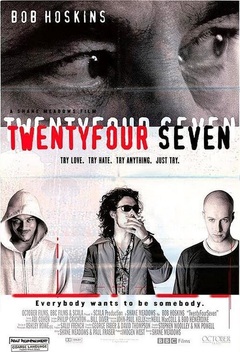TwentyFourSeven (1997)