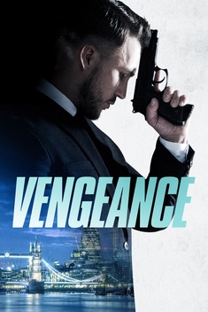 Vengeance (2020) - IMDb