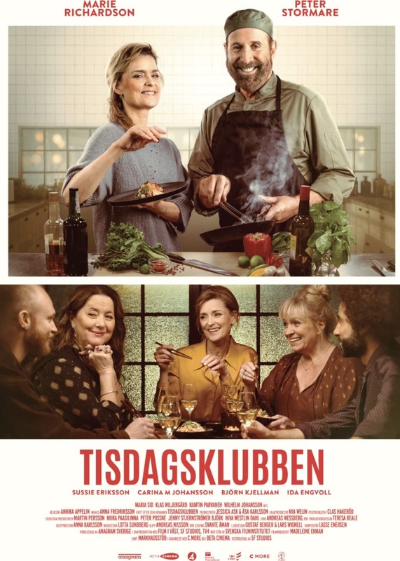 Food and Romance (2022)