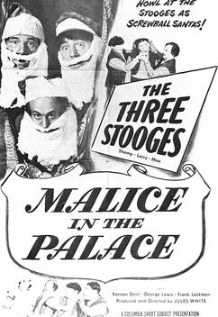 Malice in the Palace (1949)
