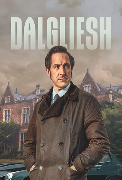 Dalgliesh (2021-)