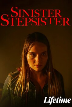 Sinister Stepsister (2022)