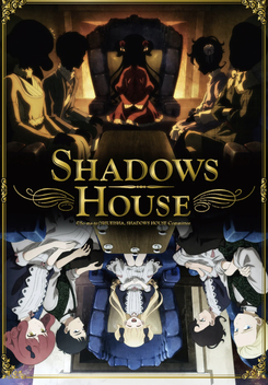 Shadows House (2021)