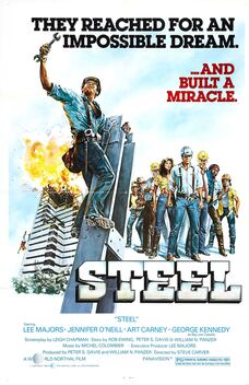 Steel (1979)