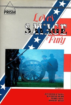 Love's Savage Fury (1979)
