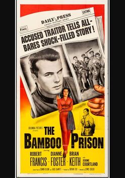 The Bamboo Prison (1954)