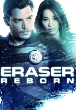 Eraser: Reborn (2022)