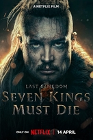 Manny Bothans rated The Last Kingdom: Seven Kings Must Die 8 / 10