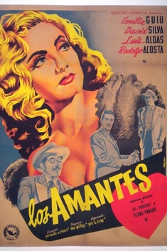 Los Amantes (1951)