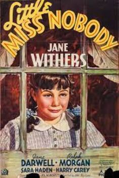 Little Miss Nobody (1936)