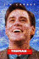 MrHT rated The Truman Show 6 / 10