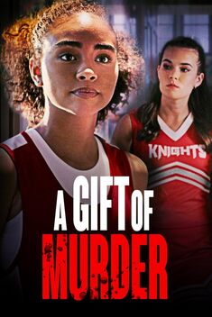 A Gift of Murder (2022)