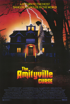 The Amityville Curse (1990)