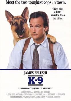 K-9 (1989)