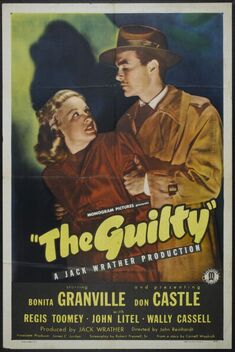 The Guilty (1947)