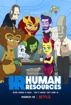 Human Resources (2022-2023)