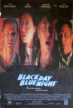 Black Day Blue Night (1995)