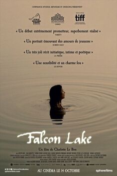 Falcon Lake (2022)