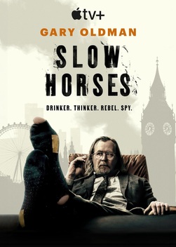 Slow Horses (2022-)