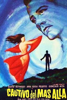 Terror, Sex and Witchcraft (1968)