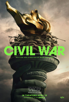 The Great Owl reviewed Civil War