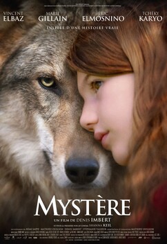 Vicky and Her Mystery (2021)