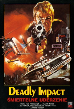 Deadly Impact (1984)