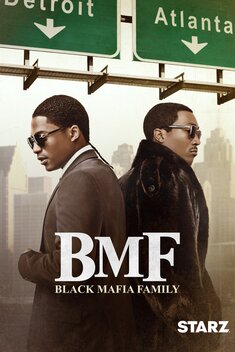 BMF (2021-)