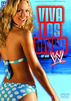 Viva Las Divas of the WWE (2005)