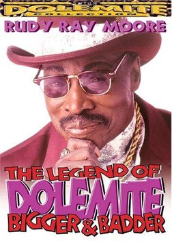 The Legend of Dolemite (1994)